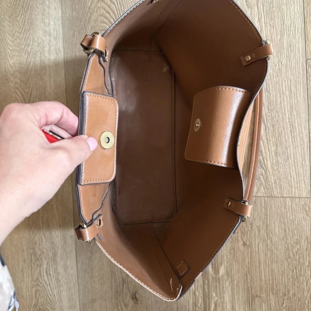 nanette‎ lepore purse handbag